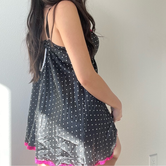 sierra babydoll dress - Picture 4 of 4